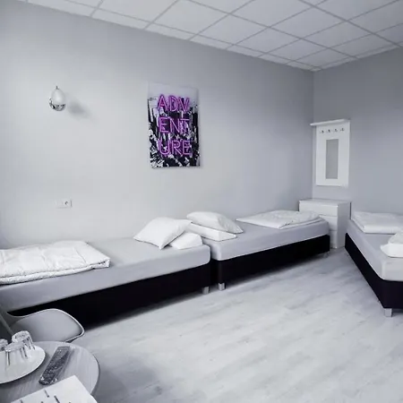 Hostel Slaska