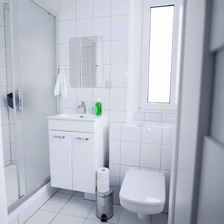 Hostel Slaska Bydgoszcz