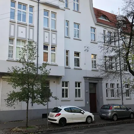 Hostel Slaska Bydgoszcz