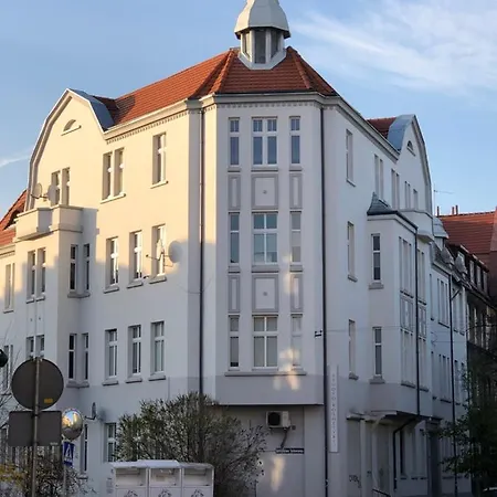 Hostel Slaska