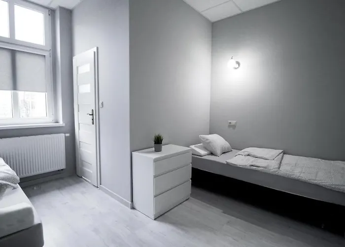 śląska Hostel Bydgoszcz