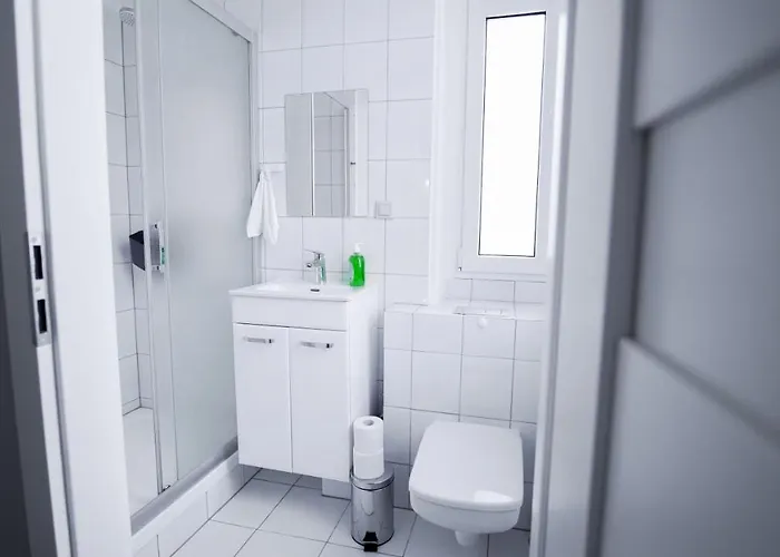 Hostel śląska Bydgoszcz