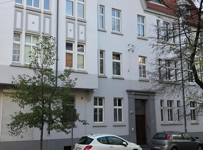 Hostel Slaska Bromberg